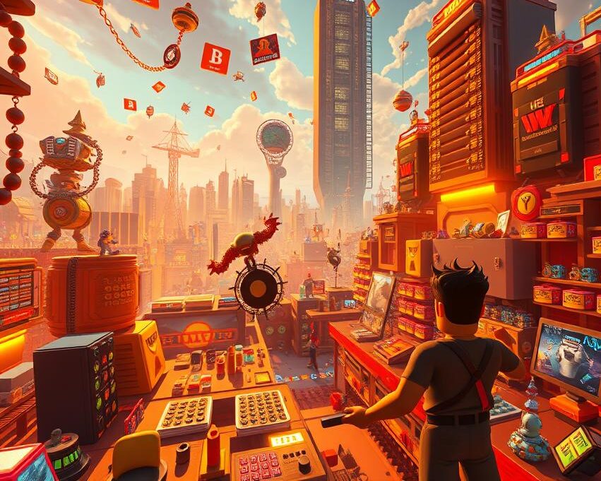 Roblox Economy Mastery