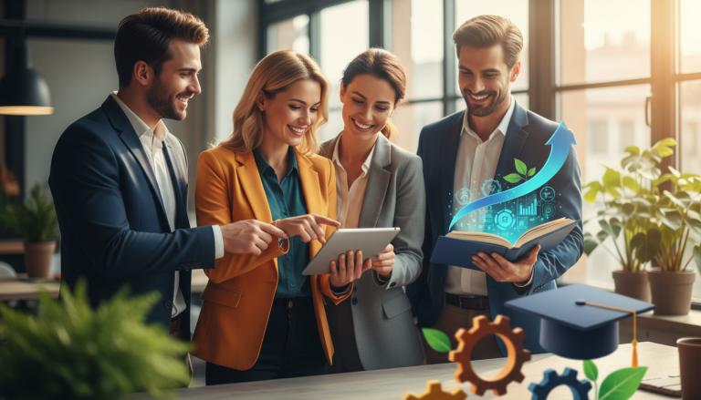 Cursos Gratis en Colombia del SENA para el Empleo