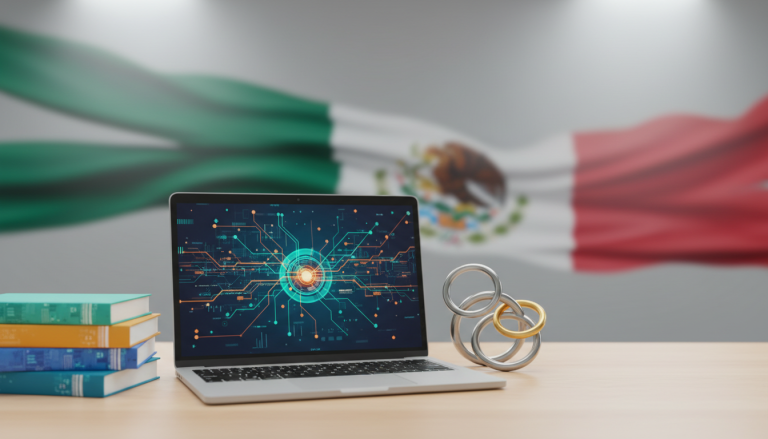 Discover Free Online Courses Available Through Mexico’s Government Platforms