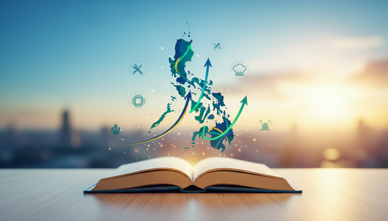 Free TESDA Courses in the Philippines