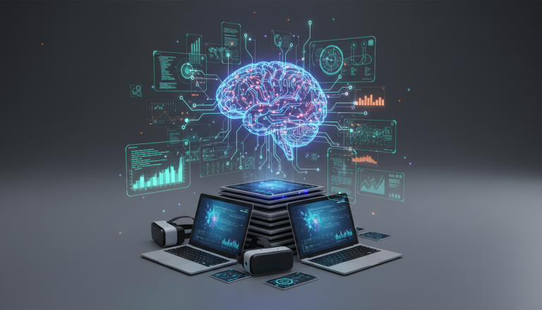 IA para geeks: Cursos para empezar