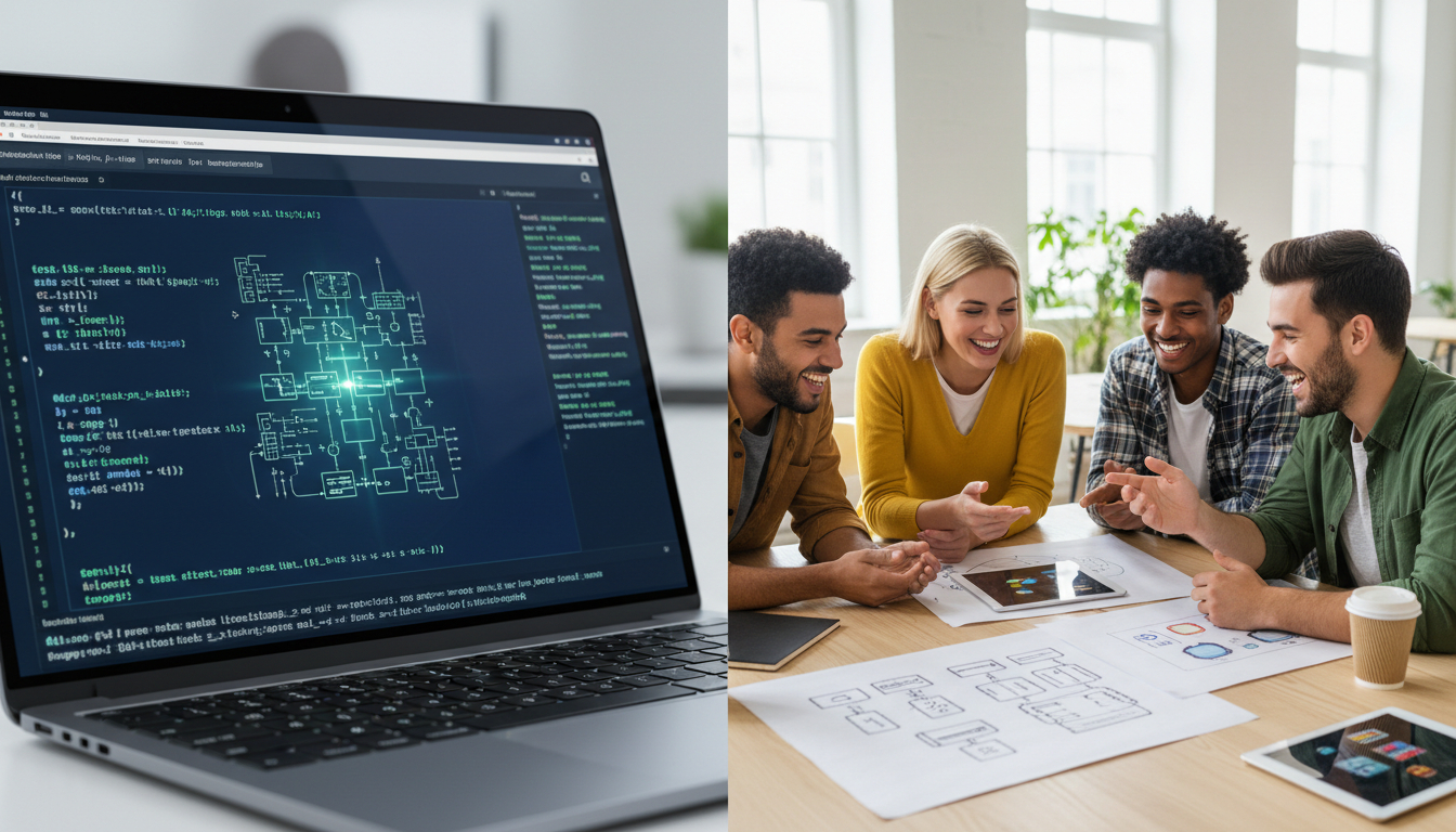 Applying tech skills from free government courses Mexico in real-world projects and entrepreneurship
