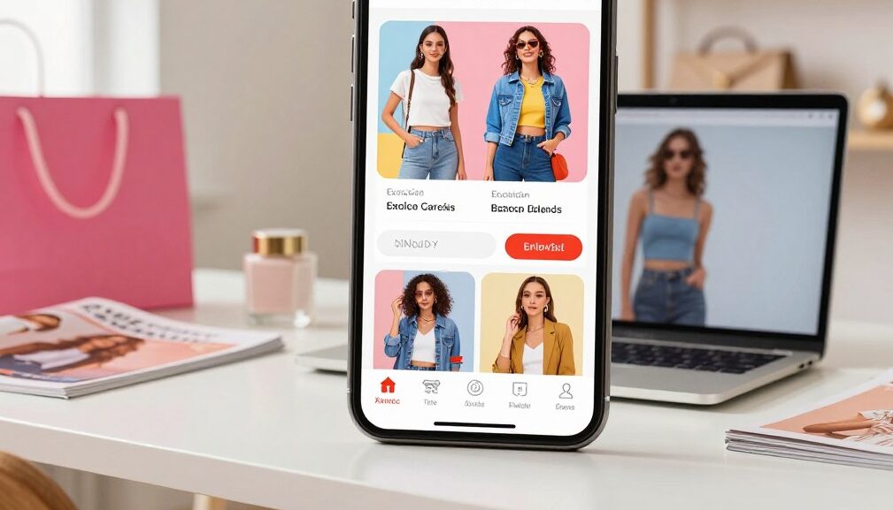 official SHEIN app