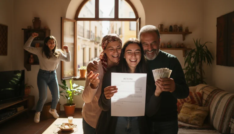 Rent Cheaper in Spain: The Best Platforms and Tactics