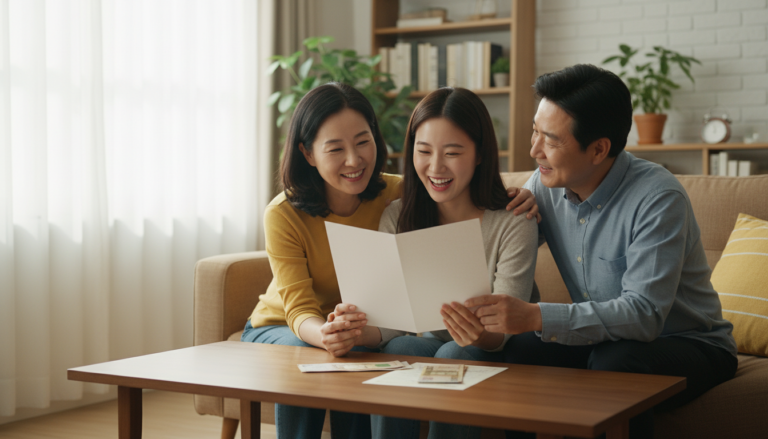 국민내일배움카드”: How to Get Up to 5 Million Won for Job Training in Korea