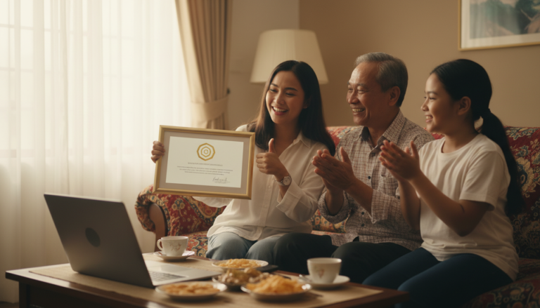 Free Online Courses in Malaysia: How to Get a Free Certificate on e-LATiH
