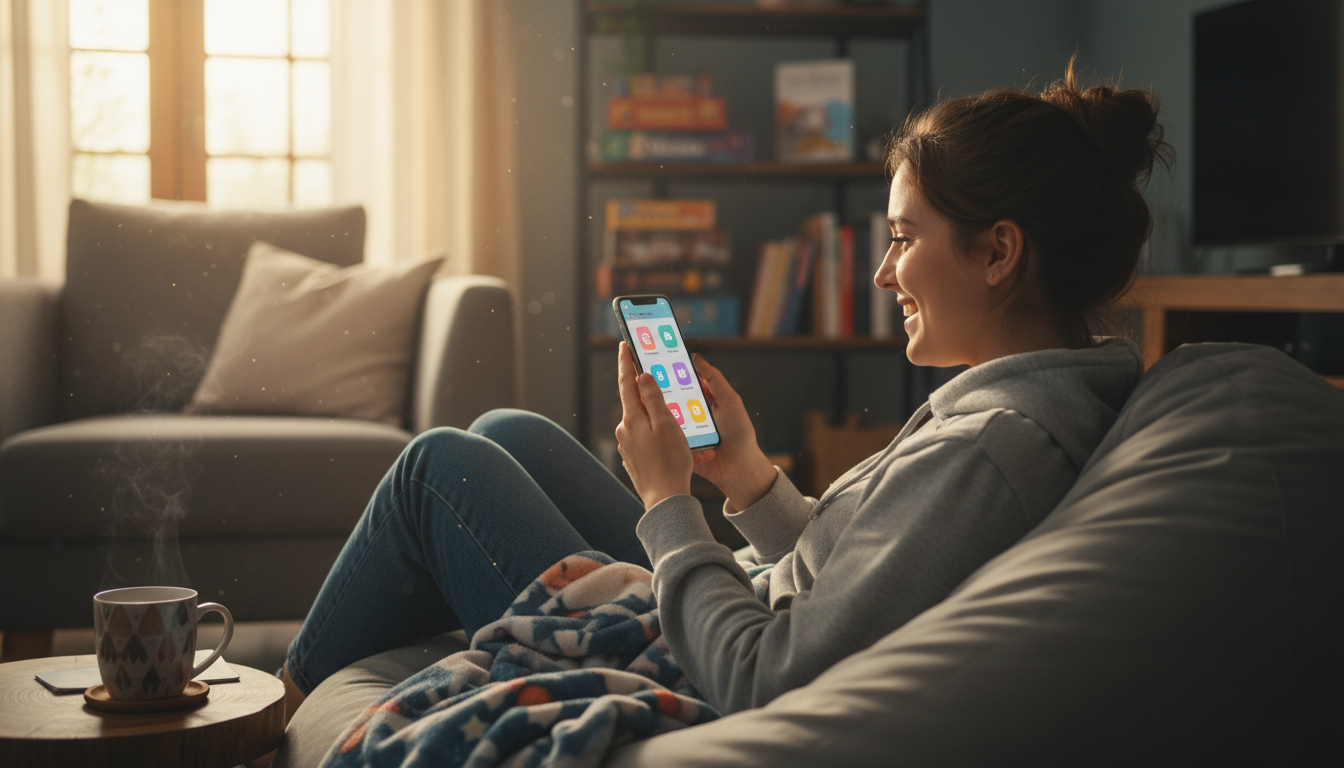Learning on mobile device free courses Malaysia