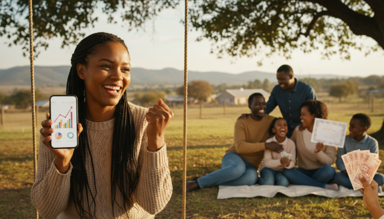 Best Budget Apps in South Africa 2026: Free Ways to Track Your Money